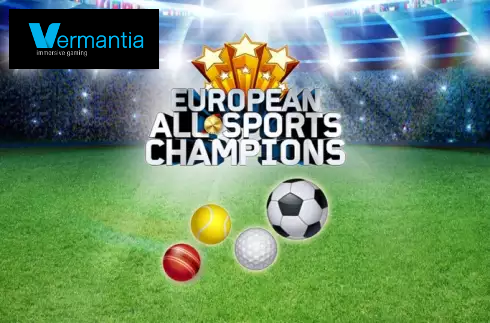 European All Sports